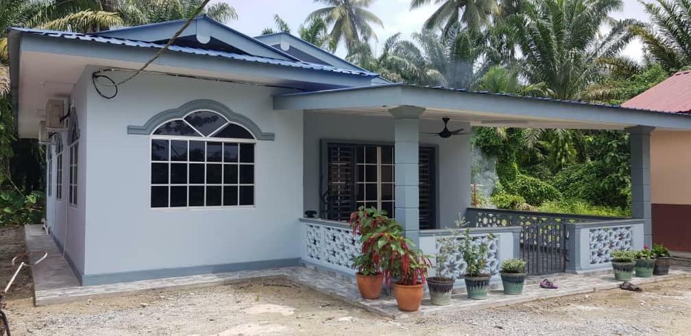 Atocha Homestay - Terong@Taiping Kampong Salak Buitenkant foto